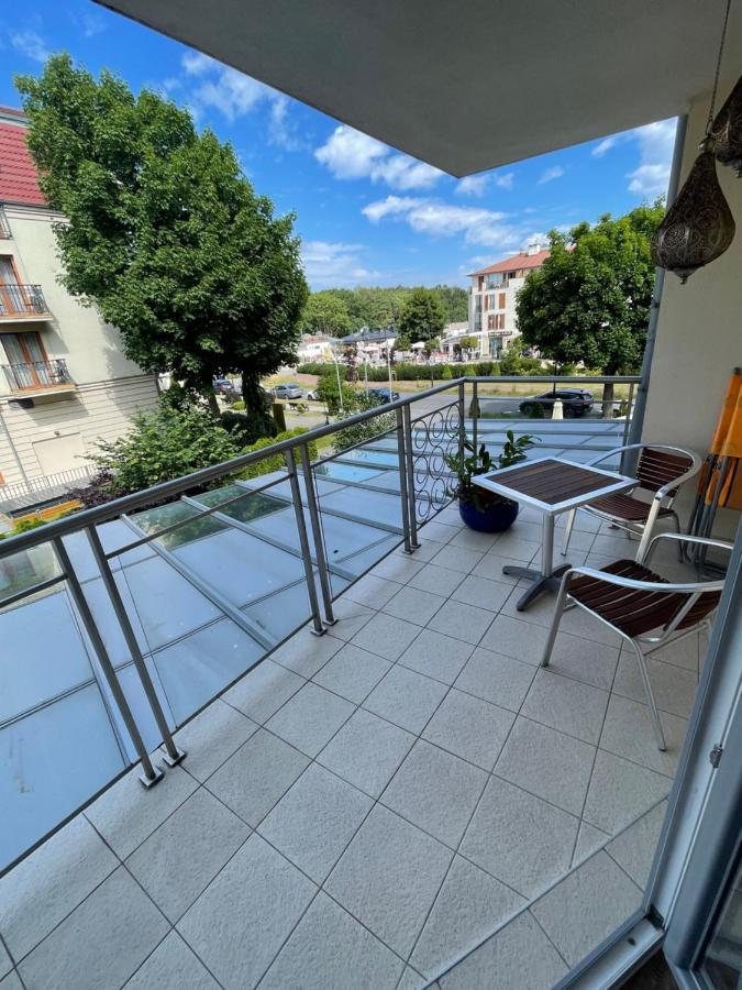 Apartment Avangard Prestige *
