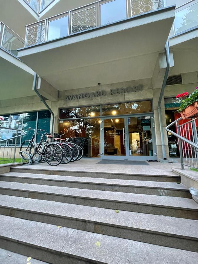 Apartment Avangard Prestige