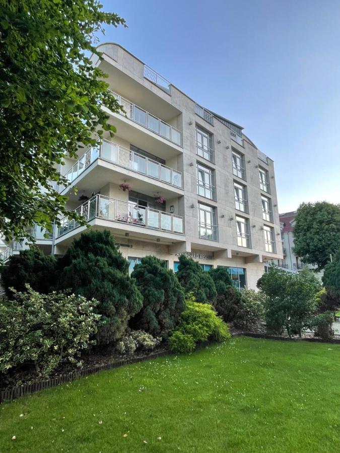 Apartment Avangard Prestige *