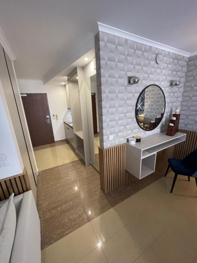 Avangard Prestige Apartment Swinoujscie