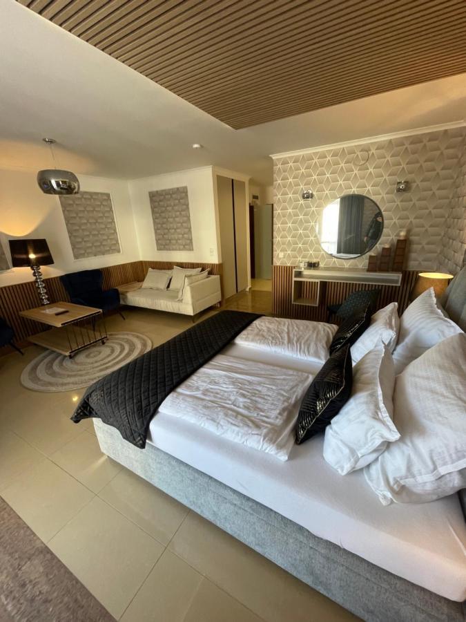 Apartment Avangard Prestige Swinoujscie