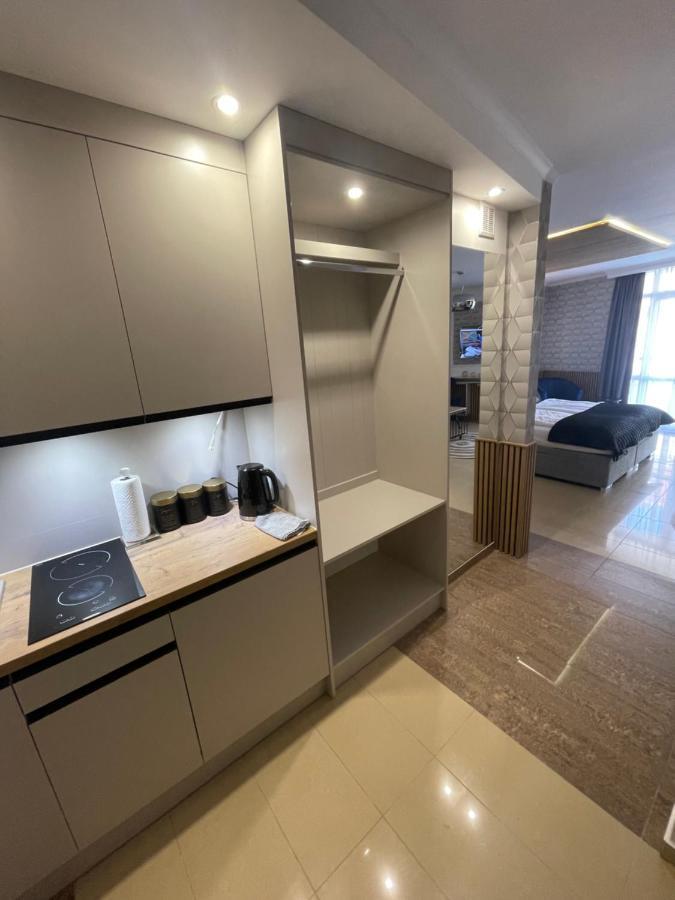 Apartment Avangard Prestige *