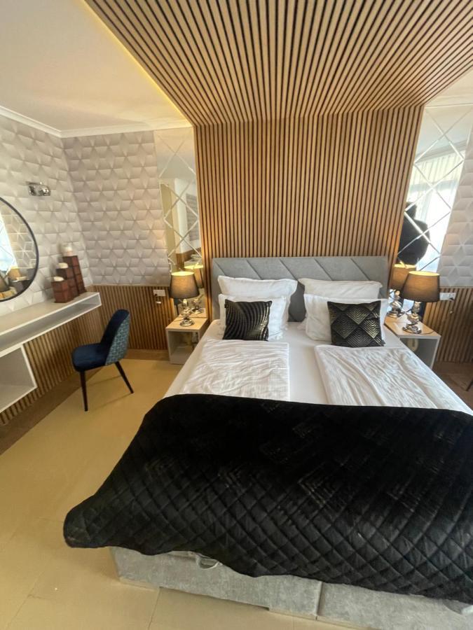Avangard Prestige Apartment Swinoujscie