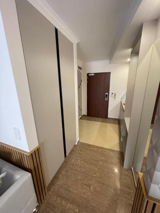 Apartment Avangard Prestige Swinoujscie