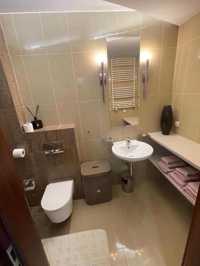 Avangard Prestige Apartment Swinoujscie
